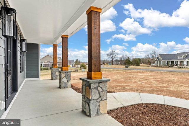 3769 STONY POINT RD, Charlottesville, VA 22911