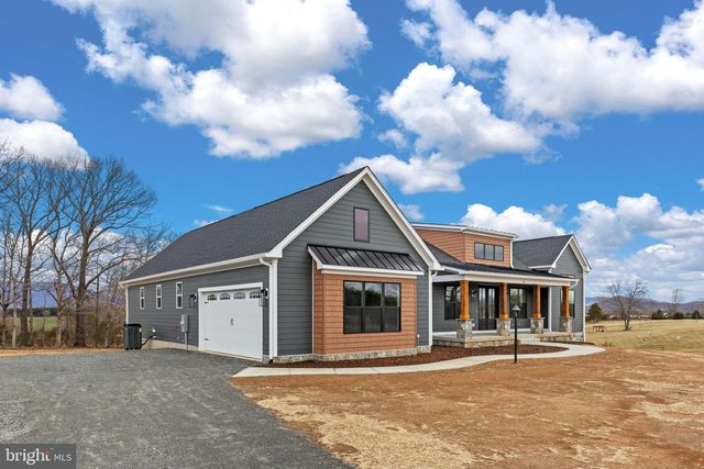 3769 STONY POINT RD, Charlottesville, VA 22911