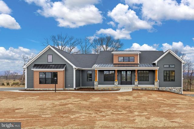 3769 STONY POINT RD, Charlottesville, VA 22911