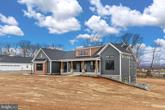 3769 STONY POINT RD, Charlottesville, VA 22911