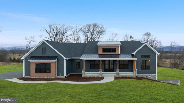 3769 STONY POINT RD, Charlottesville, VA 22911