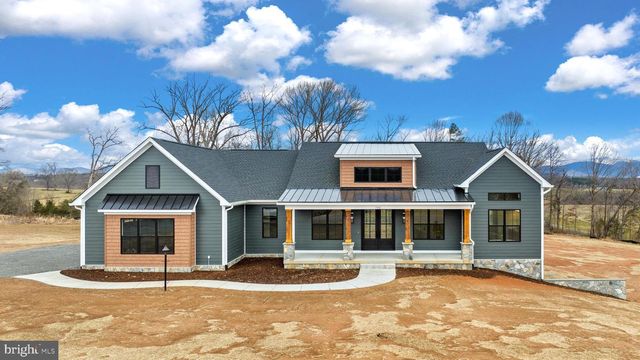 3769 STONY POINT RD, Charlottesville, VA 22911