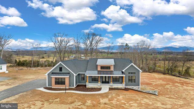 3769 STONY POINT RD, Charlottesville, VA 22911