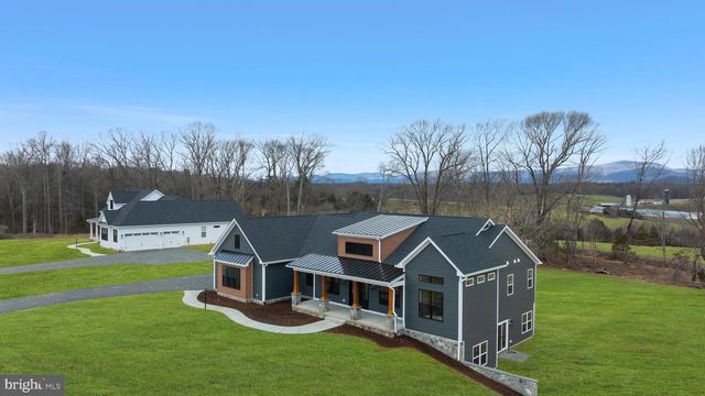 3769 STONY POINT RD, Charlottesville, VA 22911