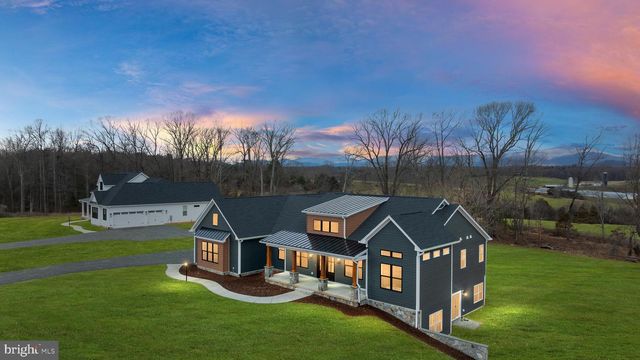 3769 STONY POINT RD, Charlottesville, VA 22911