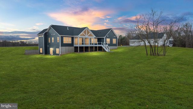 3769 STONY POINT RD, Charlottesville, VA 22911