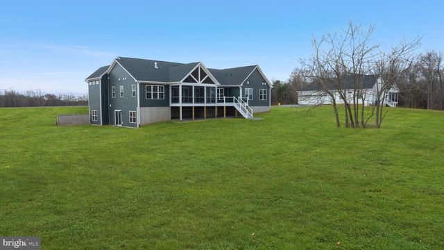 3769 STONY POINT RD, Charlottesville, VA 22911