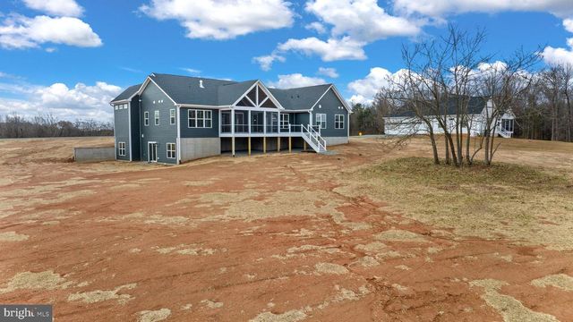 3769 STONY POINT RD, Charlottesville, VA 22911