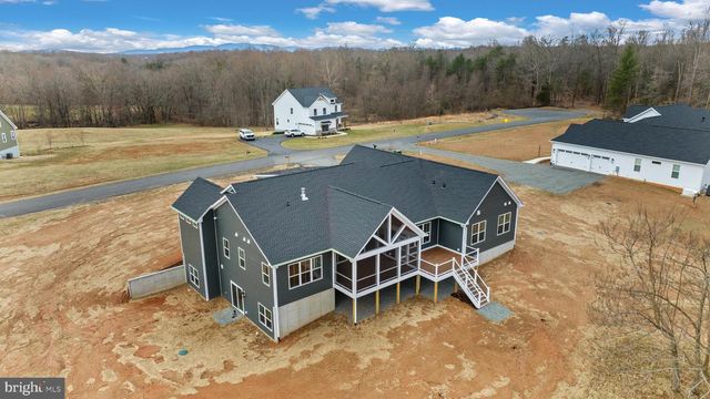 3769 STONY POINT RD, Charlottesville, VA 22911