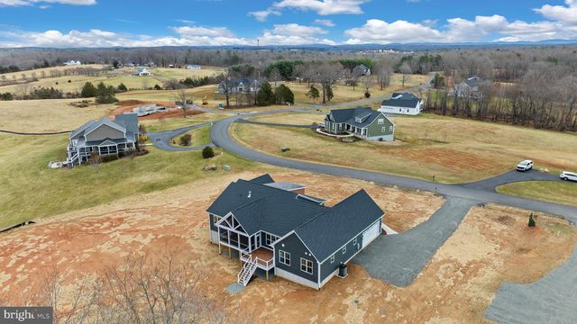 3769 STONY POINT RD, Charlottesville, VA 22911