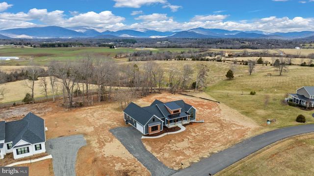 3769 STONY POINT RD, Charlottesville, VA 22911