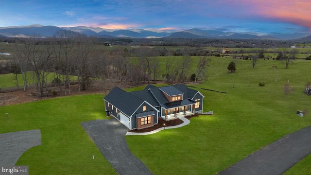 3769 STONY POINT RD, Charlottesville, VA 22911