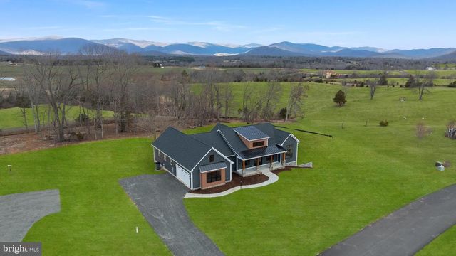 3769 STONY POINT RD, Charlottesville, VA 22911