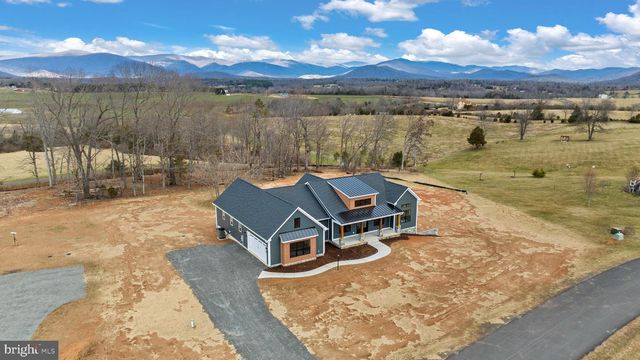 3769 STONY POINT RD, Charlottesville, VA 22911