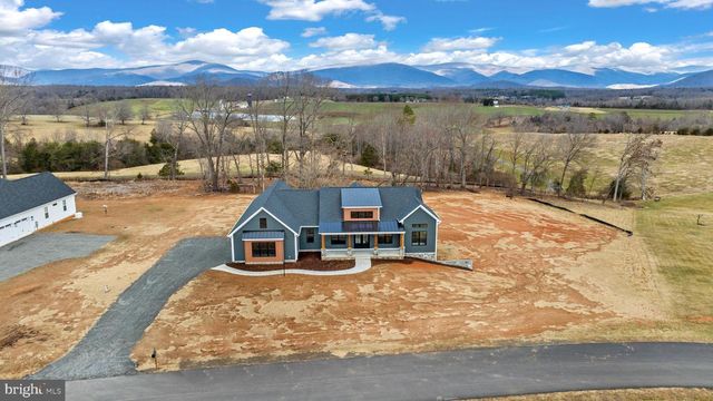 3769 STONY POINT RD, Charlottesville, VA 22911