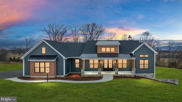 3769 STONY POINT RD, Charlottesville, VA 22911
