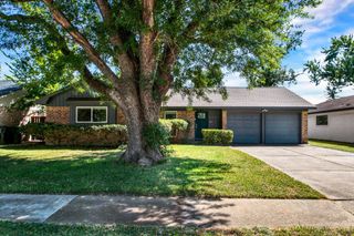 8903 Alcott Drive, Houston, TX 77080