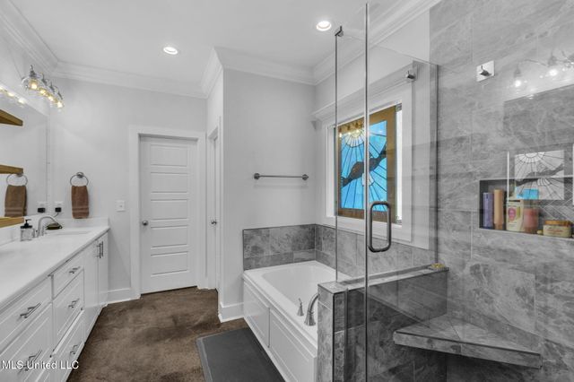 263 Ironwood Place, Brandon, MS 39042