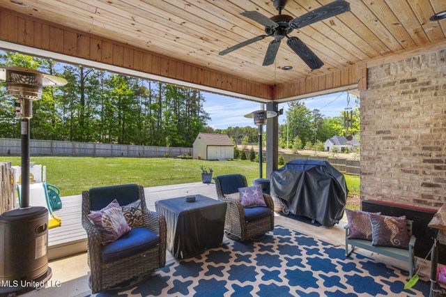 263 Ironwood Place, Brandon, MS 39042