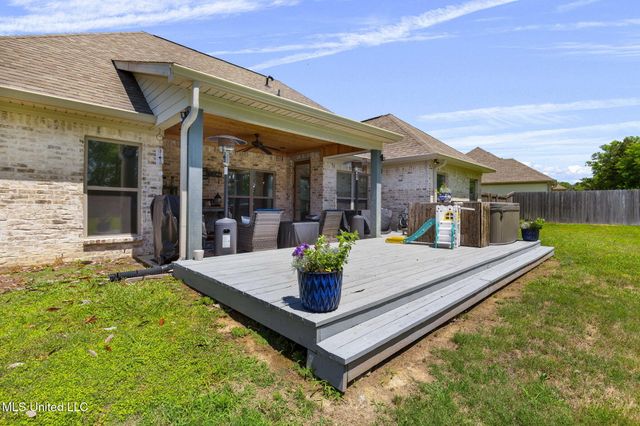 263 Ironwood Place, Brandon, MS 39042