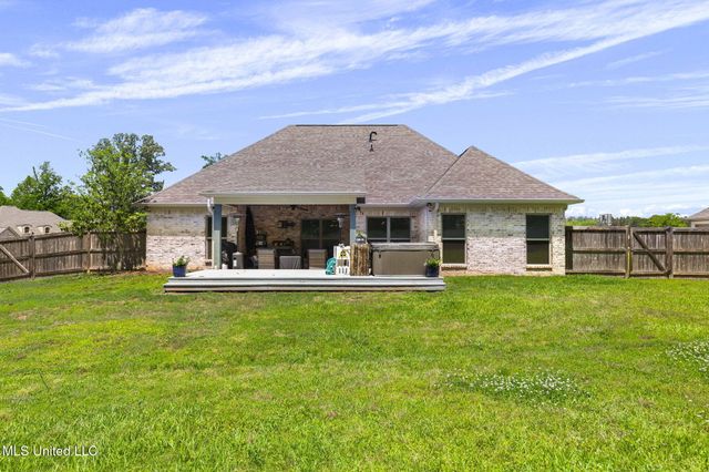 263 Ironwood Place, Brandon, MS 39042