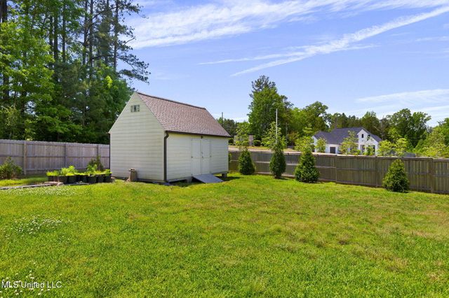 263 Ironwood Place, Brandon, MS 39042