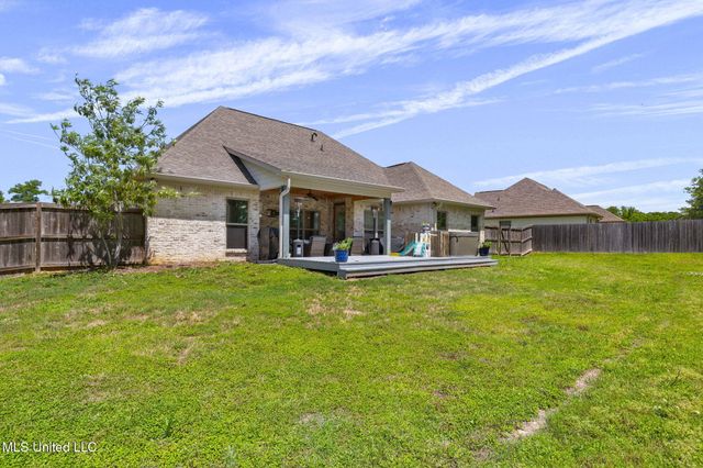 263 Ironwood Place, Brandon, MS 39042