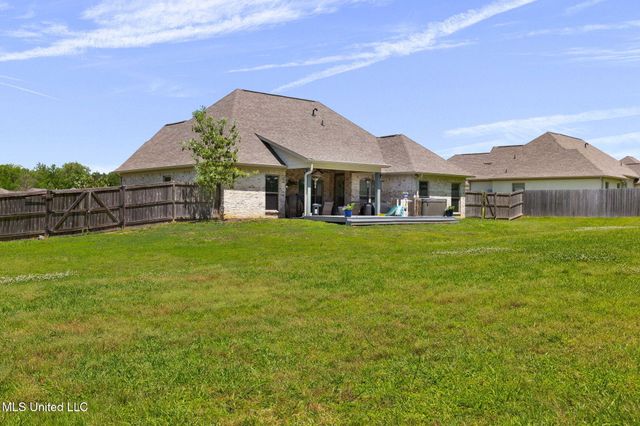263 Ironwood Place, Brandon, MS 39042
