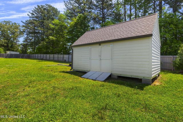 263 Ironwood Place, Brandon, MS 39042