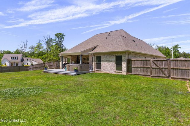 263 Ironwood Place, Brandon, MS 39042