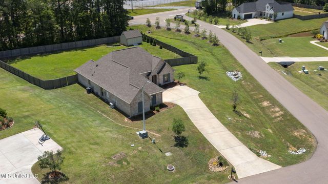 263 Ironwood Place, Brandon, MS 39042