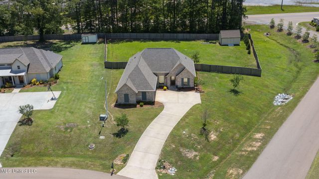 263 Ironwood Place, Brandon, MS 39042