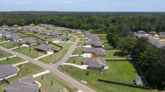 263 Ironwood Place, Brandon, MS 39042