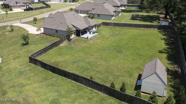 263 Ironwood Place, Brandon, MS 39042