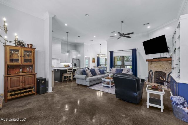 263 Ironwood Place, Brandon, MS 39042