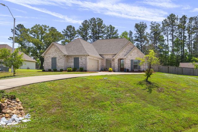 263 Ironwood Place, Brandon, MS 39042