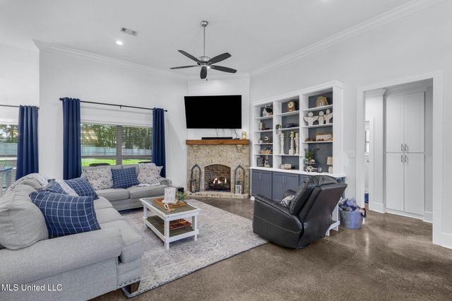 263 Ironwood Place, Brandon, MS 39042