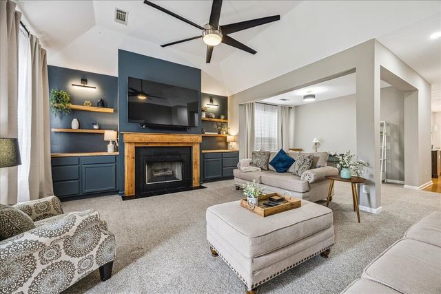10450 KENSINGTON CIR, Collierville, TN 38017