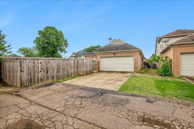 10450 KENSINGTON CIR, Collierville, TN 38017