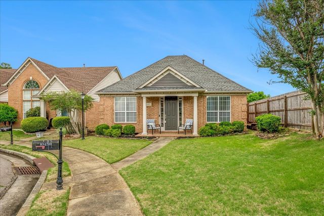 10450 KENSINGTON CIR, Collierville, TN 38017