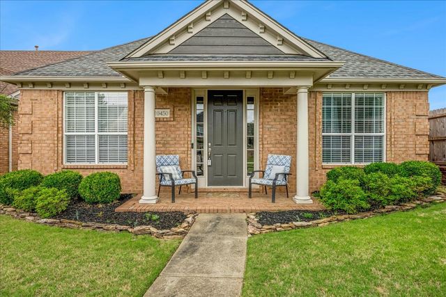 10450 KENSINGTON CIR, Collierville, TN 38017
