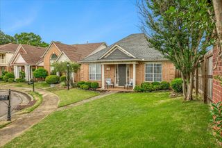 10450 KENSINGTON CIR, Collierville, TN 38017