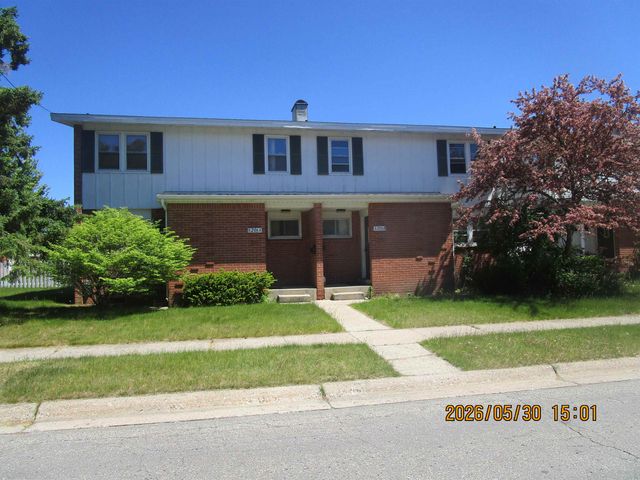 8206 Florida Street, Oscoda Twp, MI 48750