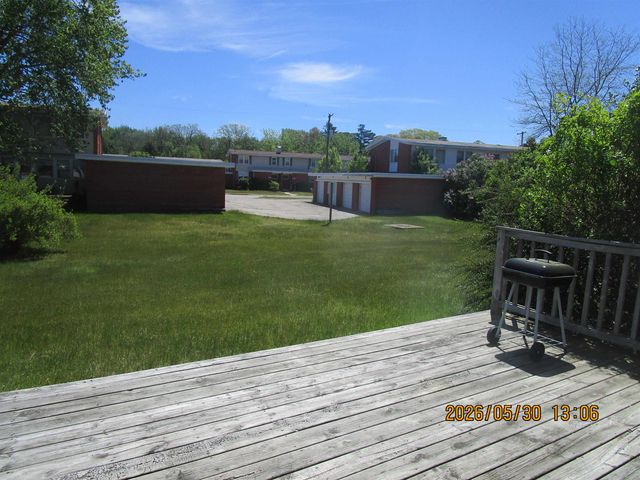 8206 Florida Street, Oscoda Twp, MI 48750