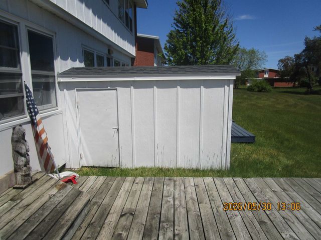 8206 Florida Street, Oscoda Twp, MI 48750