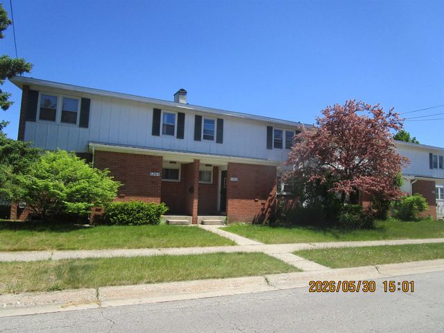 8206 Florida Street, Oscoda Twp, MI 48750