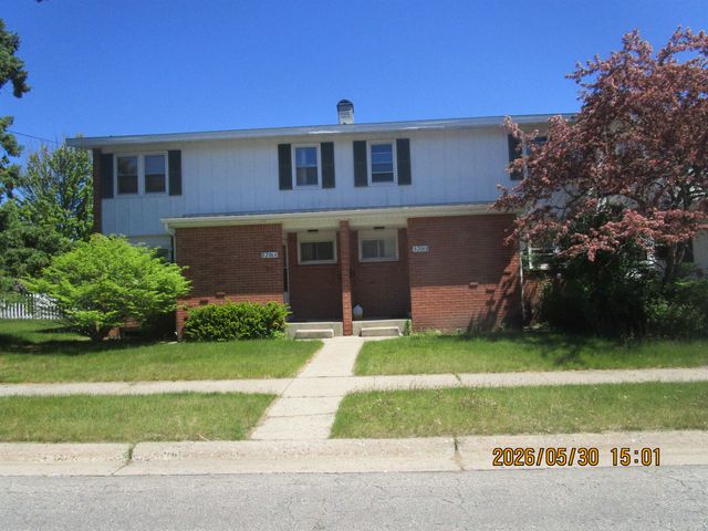 8206 Florida Street, Oscoda Twp, MI 48750