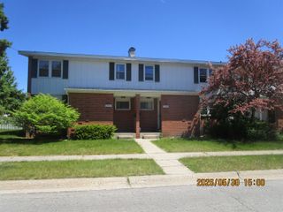 8206 Florida Street, Oscoda Twp, MI 48750