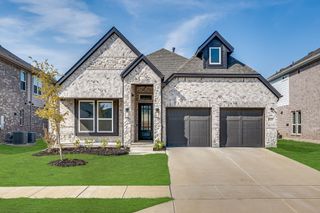 6225 Shasta Creek Road, Celina, TX 75009