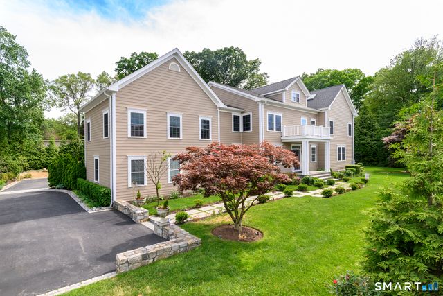 354 Oaklawn Avenue, Stamford, CT 06905